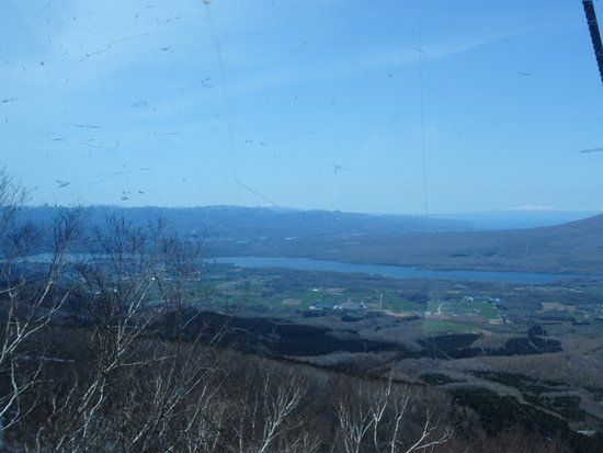 Hakodate Nanae Gondola